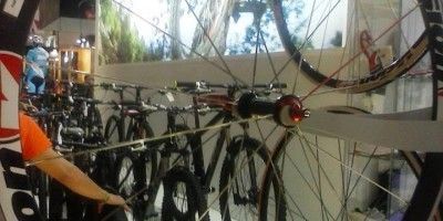 Info-11: MasterClass de mecánica de la bicicleta. TeamClaveria files 03/16