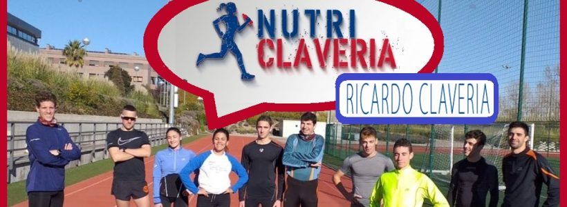 Info-76. Preparando el Cto de España de Triatlón Sprint y Acuatlón de Roquetas. Team Claveria Files 05/2019